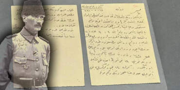 Mustafa Kemal Atatürk’ten Çanakkale Savaşı’nın Kaderini Değiştiren Telgraf! 111 Yıl Sonra Ortaya Çıktı