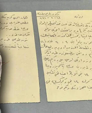 Mustafa Kemal Atatürk’ten Çanakkale Savaşı’nın Kaderini Değiştiren Telgraf! 111 Yıl Sonra Ortaya Çıktı