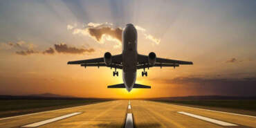 Nahçıvan Havalimanı’na Saldırı Sonrası Iğdır’da Hava Hareketliliği