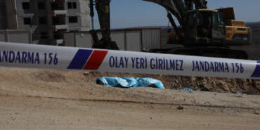 NATO: Türkiye’ye Yönelen Bir Füze Daha Önlendi