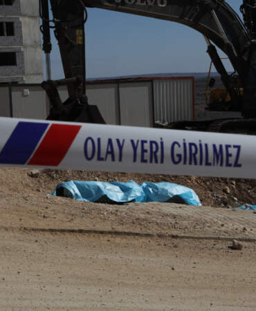 NATO: Türkiye’ye Yönelen Bir Füze Daha Önlendi