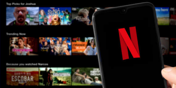 Netflix Ücretlerine Zam