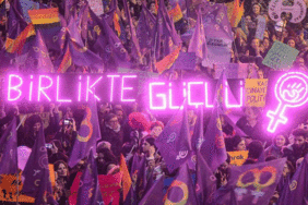 Of’ta Bir İlk: Kadınlar 8 Mart’ta Yürüyecek