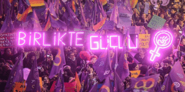 Of’ta Bir İlk: Kadınlar 8 Mart’ta Yürüyecek