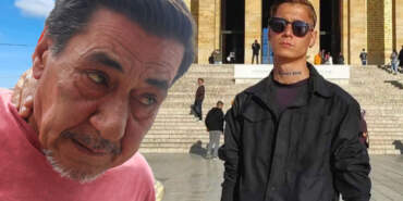 Oğlunu 37 Bıçak Darbesiyle Öldüren Babadan Mahkemeye: Pişmanım, Önce Allah’a Sonra Size Sığınıyorum