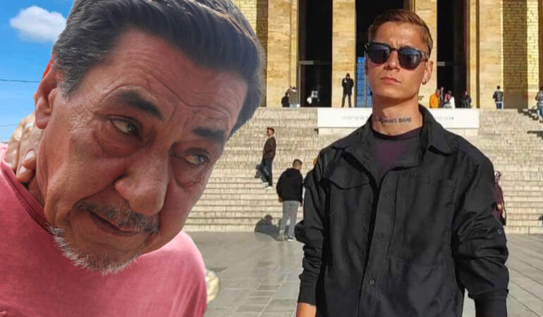 Oğlunu 37 Bıçak Darbesiyle Öldüren Babadan Mahkemeye: Pişmanım, Önce Allah’a Sonra Size Sığınıyorum