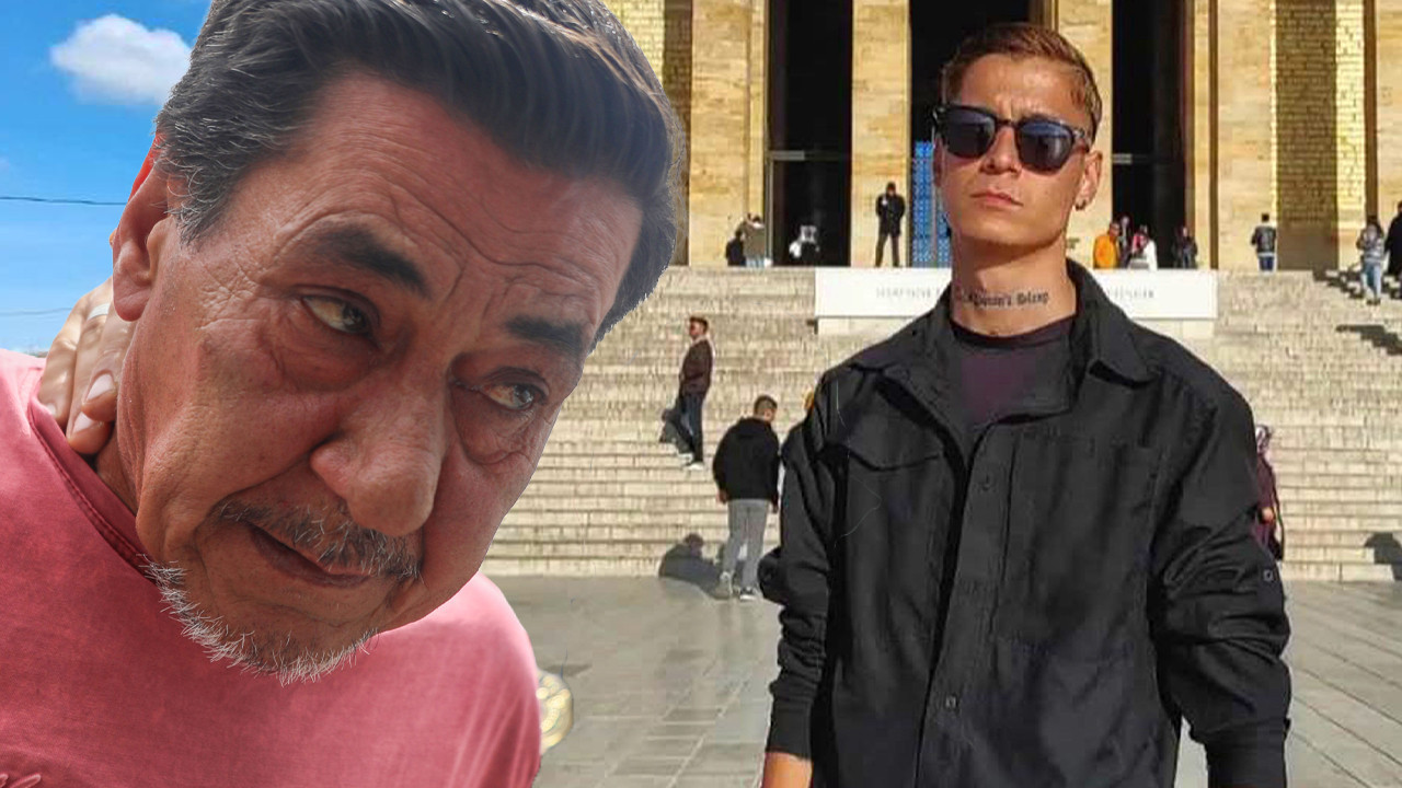 Oğlunu 37 Bıçak Darbesiyle Öldüren Babadan Mahkemeye: Pişmanım, Önce Allah’a Sonra Size Sığınıyorum