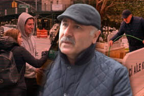 Oğuz Murat Aci’nin Babası Özer Aci’den Yürek Burkan Sözler: Elimizi Öpecek Bir Evlat Kalmadı