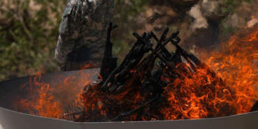 Örgüt Üyeleri Dört Kategoriye Ayrılacak: Tarih Verildi! Yasal Düzenleme TBMM’ye Geliyor