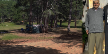 Ormanda Şüpheli Ölüm… Silah Sesi Detayı