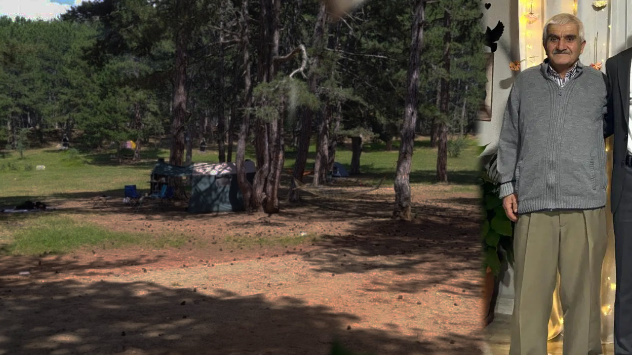 Ormanda Şüpheli Ölüm… Silah Sesi Detayı