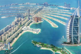 Orta Doğu Gerilimi Turizmi Vurdu: Dubai’de Otel Fiyatları Çakıldı