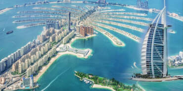 Orta Doğu Gerilimi Turizmi Vurdu: Dubai’de Otel Fiyatları Çakıldı