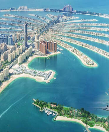 Orta Doğu Gerilimi Turizmi Vurdu: Dubai’de Otel Fiyatları Çakıldı