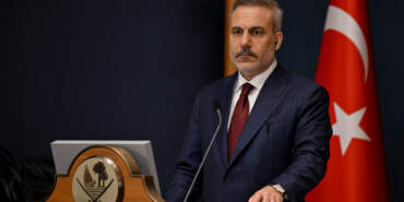 Orta Doğu’daki Savaşta 4’üncü Hafta: Hakan Fidan’dan Peş Peşe ‘Barış’ Diplomasisi