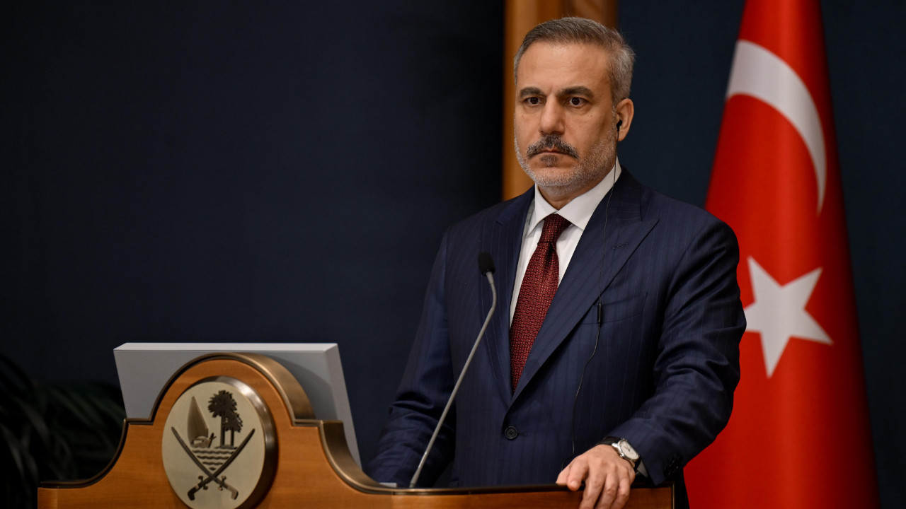 Orta Doğu’daki Savaşta 4’üncü Hafta: Hakan Fidan’dan Peş Peşe ‘Barış’ Diplomasisi