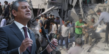 Özgür Özel’den İran Mesajı: ‘Trump ve Netanyahu’nun Dayattığı Düzeni Reddediyoruz’