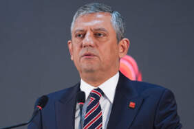 Özgür Özel’den ‘Özkan Yalım’ Açıklaması