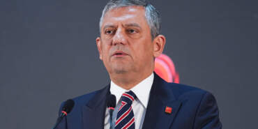 Özgür Özel’den ‘Özkan Yalım’ Açıklaması