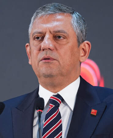 Özgür Özel’den ‘Özkan Yalım’ Açıklaması