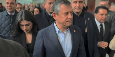 İBB Davasında Tansiyon Yükselmişti: Özgür Özel’e Jet Soruşturma