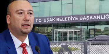 Özkan Yalım Görevden Uzaklaştırıldı