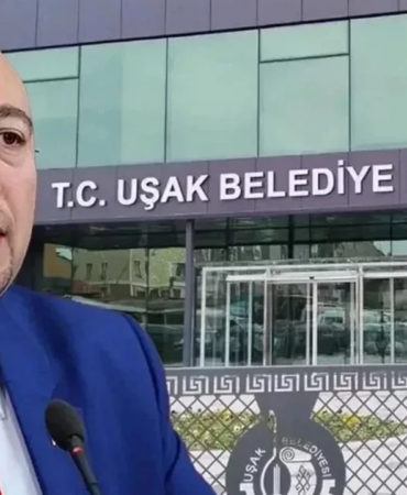 Özkan Yalım Görevden Uzaklaştırıldı