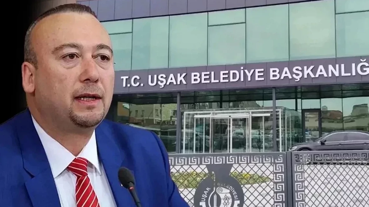 Özkan Yalım Görevden Uzaklaştırıldı