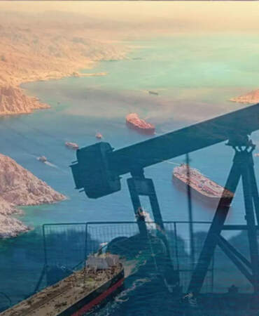 Petrol Fiyatlarında Kabus Senaryosu: Deutsche Bank’tan Üç İhtimalli Rapor