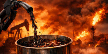 Petrol Piyasası Alarmda: Fiyatlar Yeniden Yükselişte