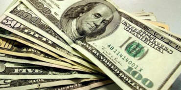 Dolardan Tarihi Zirve