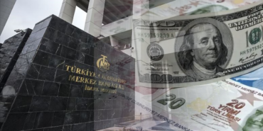 Piyasalarda İran Depremi: Merkez Bankası’ndan Kur Oynaklığına Karşı Adım