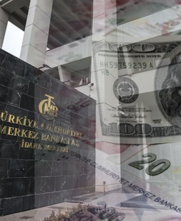 Piyasalarda İran Depremi: Merkez Bankası’ndan Kur Oynaklığına Karşı Adım