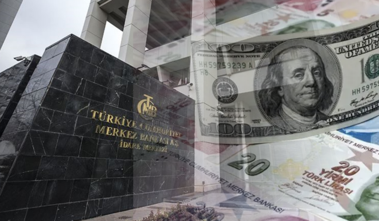 Piyasalarda İran Depremi: Merkez Bankası’ndan Kur Oynaklığına Karşı Adım