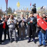 Polatlı Esnafından Tahliye Tepkisi