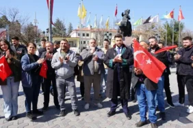 Polatlı Esnafından Tahliye Tepkisi