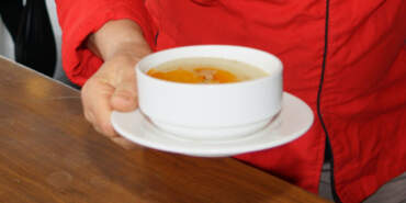 ‘Polatlı İşkembe Çorbası’ Artık Resmen Tescilli