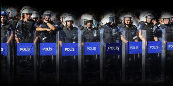 Polislerin Çalışma Sistemi Değişiyor: Mesai ve Haklar Baştan Düzenleniyor