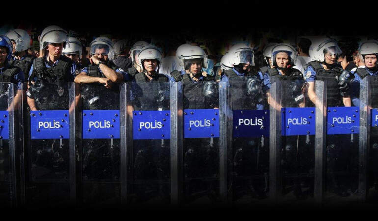 Polislerin Çalışma Sistemi Değişiyor: Mesai ve Haklar Baştan Düzenleniyor
