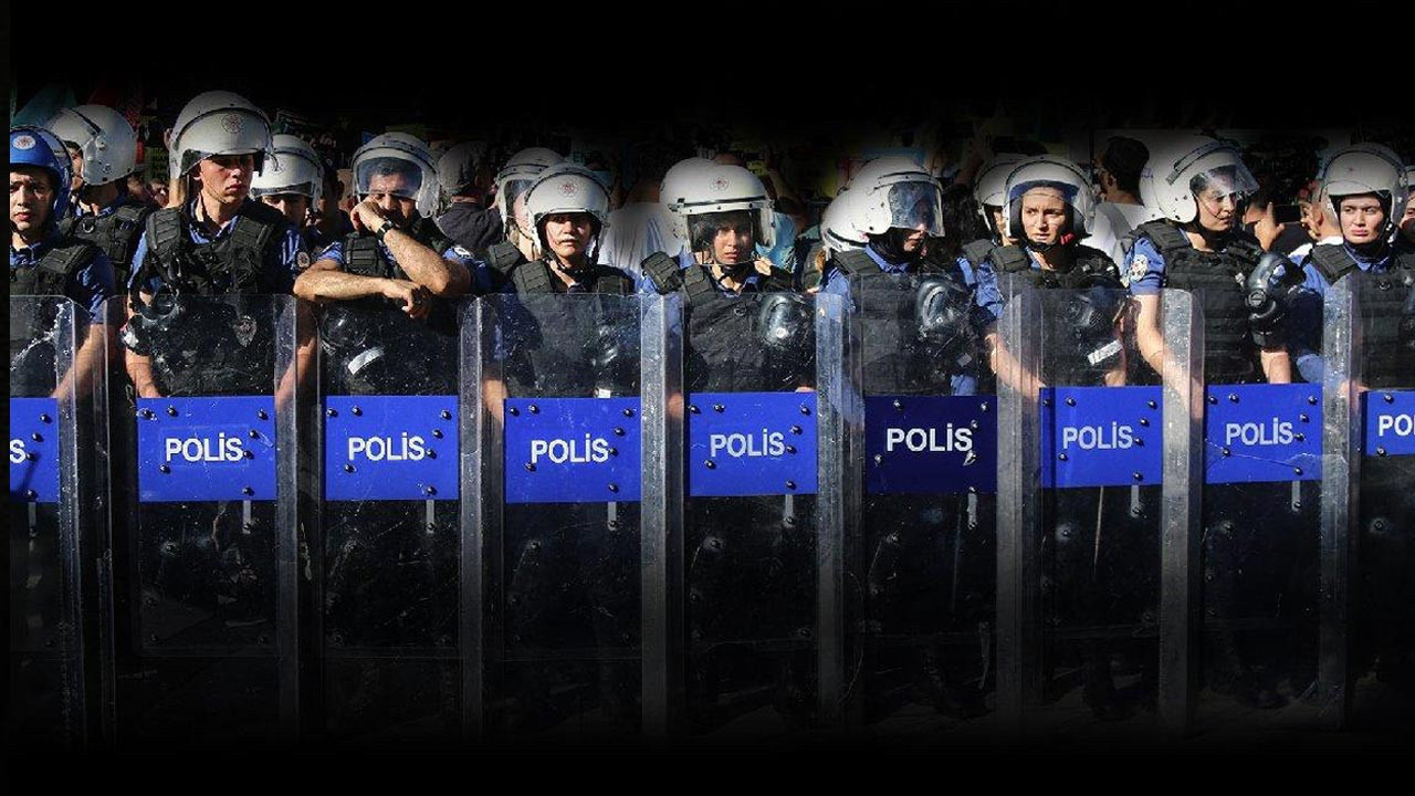 Polislerin Çalışma Sistemi Değişiyor: Mesai ve Haklar Baştan Düzenleniyor