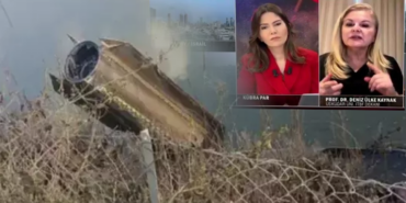 Prof. Kaynak’tan Çarpıcı Yorum: NATO Üyeliği Türkiye’yi NATO’dan da Koruyor