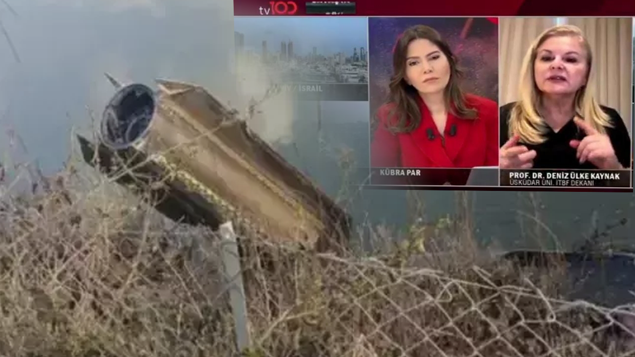 Prof. Kaynak’tan Çarpıcı Yorum: NATO Üyeliği Türkiye’yi NATO’dan da Koruyor