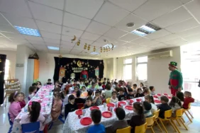 Pursaklar’da Tekne Orucu Etkinliği