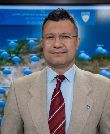 Bayramda Yağışlı Hava Etkili Olacak