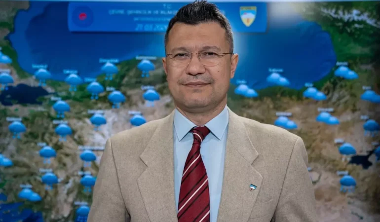 Bayramda Yağışlı Hava Etkili Olacak