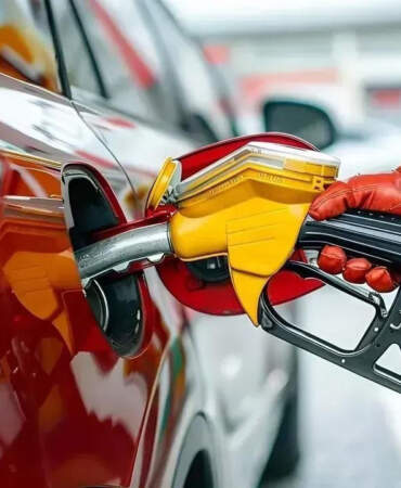 Ramazan Bayramı Öncesi Benzine Yeni Zam: Küresel Petrol Krizi Sürüyor