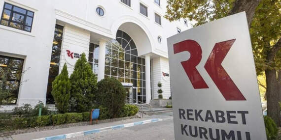 Rekabet Kurumu’ndan ‘Big Four’ Dahil 65 Denetim Şirketine Soruşturma