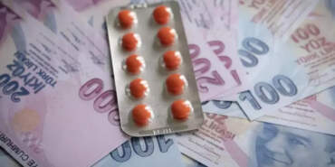 Resmi Gazete’de Yayımlandı: İlaç Fiyatlarına Zam Geldi