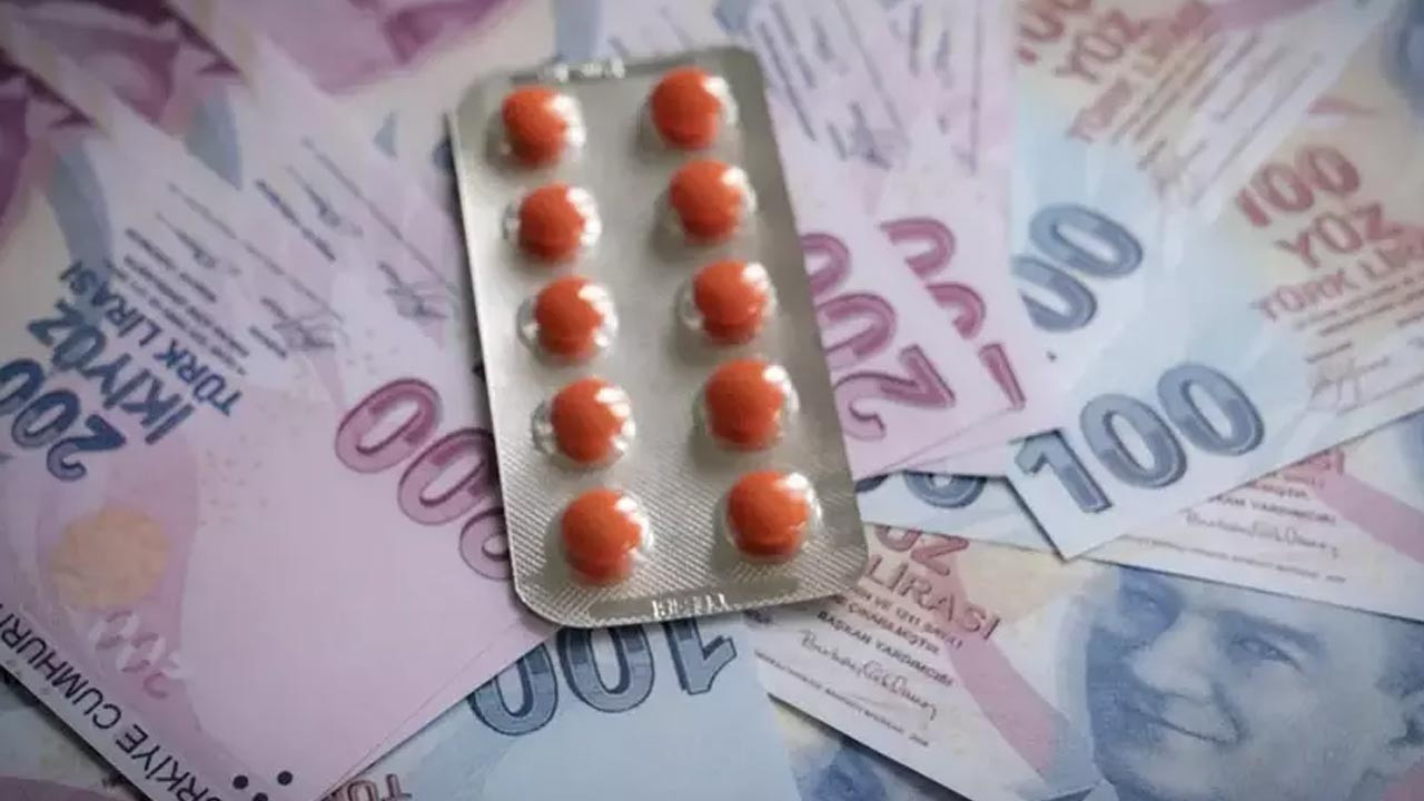 Resmi Gazete’de Yayımlandı: İlaç Fiyatlarına Zam Geldi