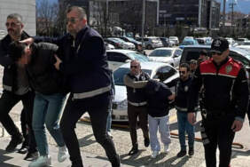 Restorana Silahlı Saldırı Soruşturmasında 4 Gözaltı